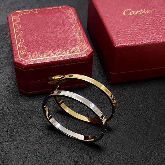 Cartier bracelet 11lyh202